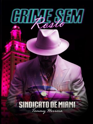 cover image of Crime Sem Rosto